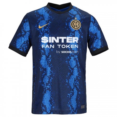 Inter Mailand Heim Trikotsatz 2021-2022